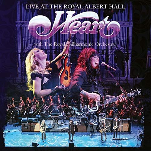 【廃盤】スウェード・ライブ・アット・ザ・ロイヤル・アルバート・ホールDVD Amazon.com: Live At The Royal Albert Hall With The Royal